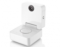 Baby Monitor Withing: l’accessorio che trasforma l’iPhone in un baby sitter è in offerta su Amazon.it