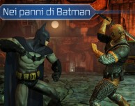 Batman Arkham City Lockdown si aggiorna alla versione 1.3 con Robin, Poison Ivy, nuovi livelli e molto altro!