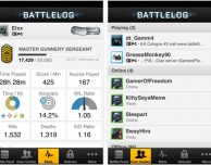 EA porta Battlelog su iPhone!