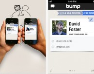 Bump 3.2 disponibile su App Store