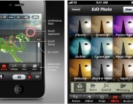 Camera+ si aggiorna con… una nota simpatica