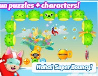 Cannon Cat: il gatto che salva i pesci! – La recensione di iPhoneItalia