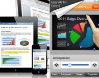 Connect by Quickoffice: un servizio per creare, gestire e sincronizzare documenti tra più dispositivi iOS e Mac/PC