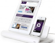 Converge USB Charging Hub: un’elegante soluzione per caricare contemporaneamente iPhone, iPod touch ed iPad
