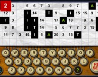 CryptoMania, il gioco delle frasi criptate
