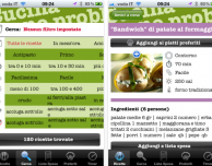 Cucina No Problem: le ricette sul tuo iPhone