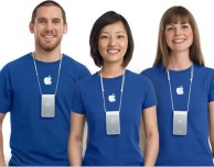 Apple Store: la compagnia rivede gli orari di lavoro dei dipendenti presso i punti vendita a causa dell’elevata affluenza