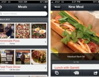 Evernote Food si aggiorna con importanti funzioni