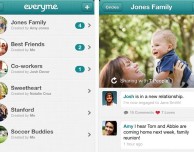 Everyme: il social network per tenerti sempre in contatto con i tuoi amici. In modo privato!