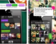 EyeEm: condividi le foto con le persone che hanno i tuoi stessi interessi