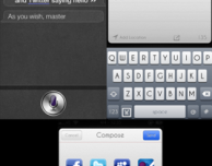 Fusion, il tweak in stile iOS per aggiornare Twitter, Facebook, MySpace e Foursquare da ogni schermata – Cydia