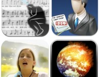 MyLyrics Plus e FairAssistant si aggiornano, Bollettino Polline e Global Warming approdano su App Store – Codici redeem all’interno