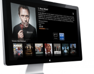 Rumor: la nuova Apple TV non si chiamerà iTV, ma iPanel