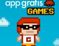 AppGratis Games: ogni giorno un gioco per iPhone in offerta gratuita!