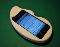 Case protective per iPhone a forma di “orecchio” – La Recensione di iPhoneItalia