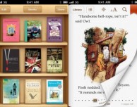 iBooks si aggiorna alla versione 2.1.1 risolvendo un problema con gli Apple ID