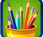 Coloring: scatena la creatività del tuo bambino! – La recensione di iPhoneitalia