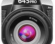 645 PRO, un’app fotografica professionale per tutti gli amanti della fotografia