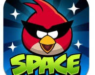 Angry Birds Space si aggiorna con 10 nuovi livelli ed altre novità!