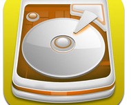 Disc Space: visualizza lo spazio disponibile sul tuo iPhone o iPod touch