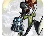 Escape from Age of Monsters: un nuovo divertente endless runner del tutto particolare