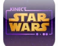 Microsoft rilascia l’applicazione Kinect Star Wars su App Store
