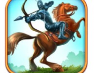 Knights Arena: un nuovo RPG free-to-play per iOS di Namco Bandai