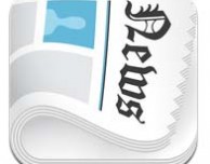 Newsify, un RSS client per Google Reader per leggere le notizie con un layout in stile giornale