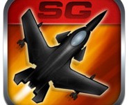 Sky Gamblers: Air Supremacy aggiornato con nuovi arei, novità per il multiplayer ed il supporto agli inviti del Game Center