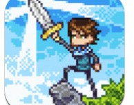 Spellsword: arriva su App Store l’hack ‘n slash di Everyplay Interactive