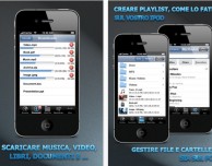 Importante aggiornamento per iDownloader Pro, l’app che consente di scaricare file da internet su iPhone