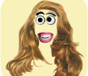 Wig it, un’app dalla parrucca facile – La recensione di iPhone Italia