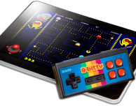 Apple lavora ad un controller fisico per videogiochi compatibile con i dispositivi iOS