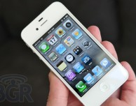 Da domani AT&T inizierà a sbloccare gli iPhone
