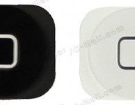 Rumors: avvistati nuovi tasti home appartenenti all’iPhone 5?