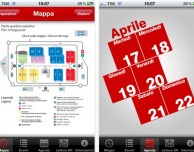 iSaloni, l’app ufficiale del Salone del Mobile di Milano