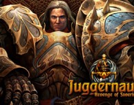 Juggernaut: Revenge Of Sovering presto disponibile su App Store