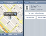 Roma: ladro di iPhone scovato grazie a “Find my iPhone”