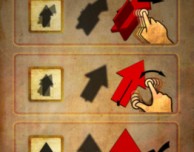 Shadow Move: ombre cinesi in 3D su iPhone