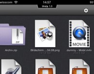 Unzip: aprire cartelle zippate “on the road” – La recensione di iPhone Italia