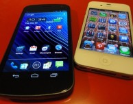 Isaacson smentisce Larry Page: “Steve Jobs voleva davvero una guerra contro Android”
