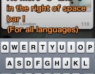 NoTweetKeyboard, apri l’interfaccia nativa di Twitter con tastiera standard – Cydia