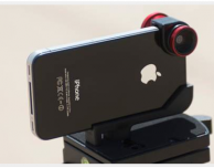 Olloclip: un piccolo accessorio per le nostre fotografie – VideoRecensione