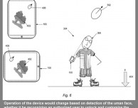 Il riconoscimento facciale e altre funzioni sui prossimi iPhone
