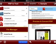 PDF to Text: estrai il testo dai tuoi file in formato PDF
