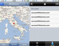 Phone Finder, un’alternativa a Find My iPhone per dispositivi jailbroken – Cydia