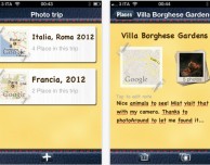 PhotoAround: foto dal mondo per pianificare i tuoi viaggi