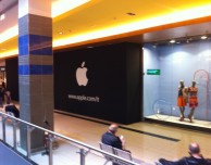 Apple conferma sul proprio sito l’apertura del secondo Apple Store di Roma