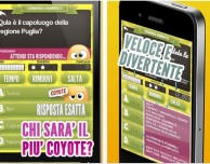 Il Quiz del Coyote: sai rispondere a delle semplici domande?