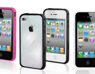 Clear Cover per iPhone 4/4S, il Bumper con retro trasparente – La recensione di iPhoneItalia